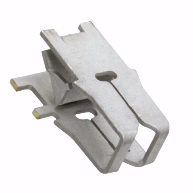 1217942-1 TE Connectivity AMP Connectors  Magnetic Wire Connectors